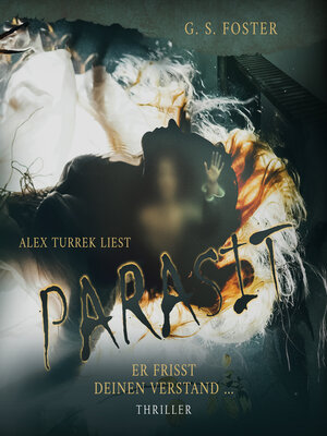 cover image of Parasit